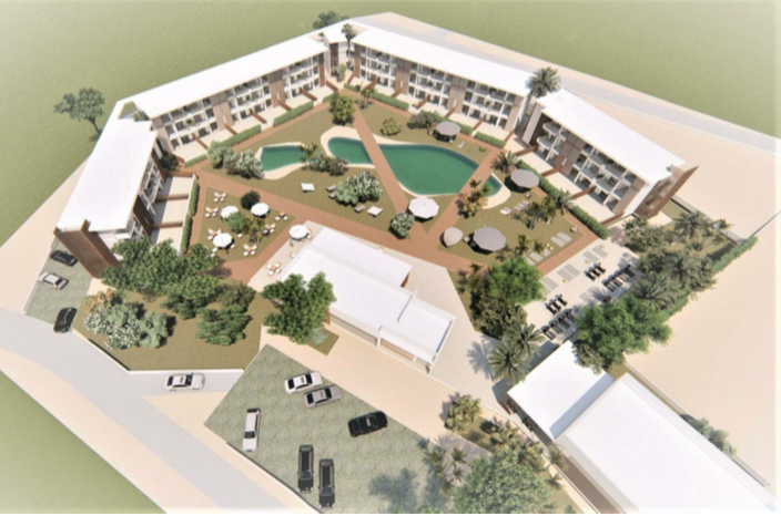 Suelo urbano Sant Josep