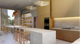 Inversión en Cala Tarida