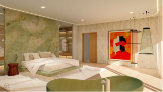 Inversión en Cala Tarida